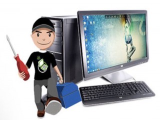 Dịch vụ quản trị máy chủ Server tại doanh nghiệp